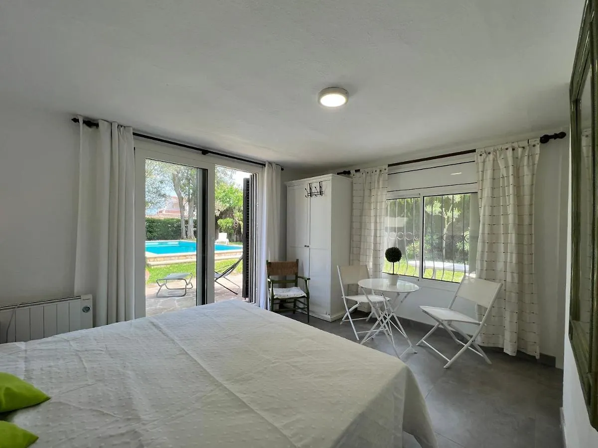 07301 Casa Del Mar Villa L'Escala