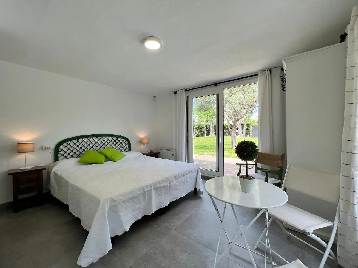 07301 Casa Del Mar Villa L'Escala