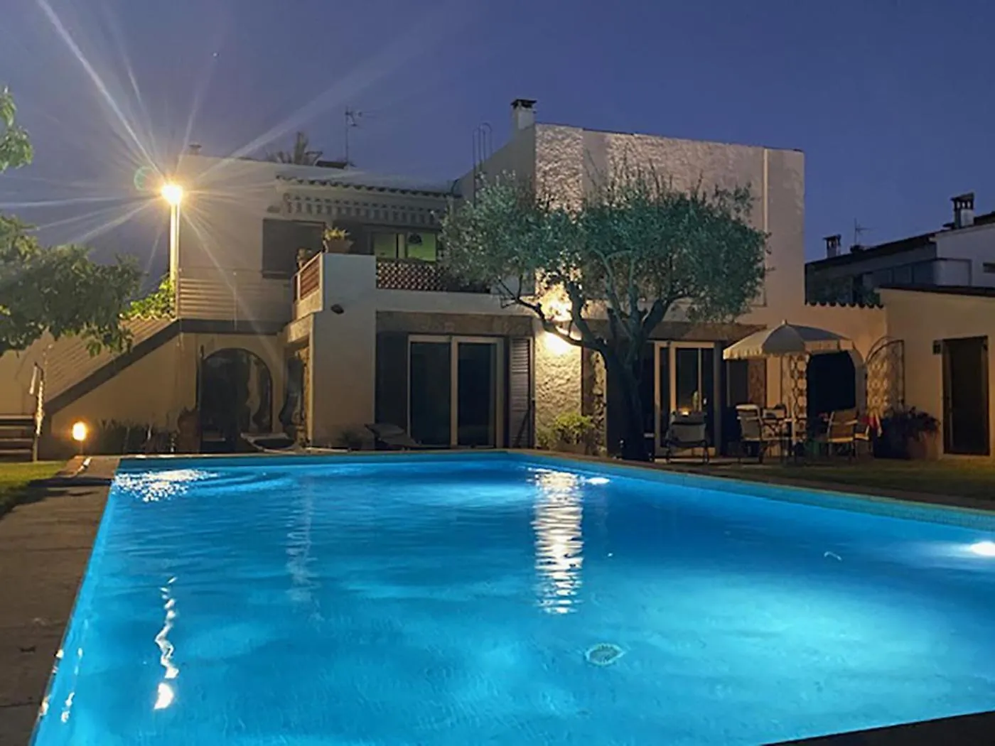 07301 Casa Del Mar Villa L'Escala Spain