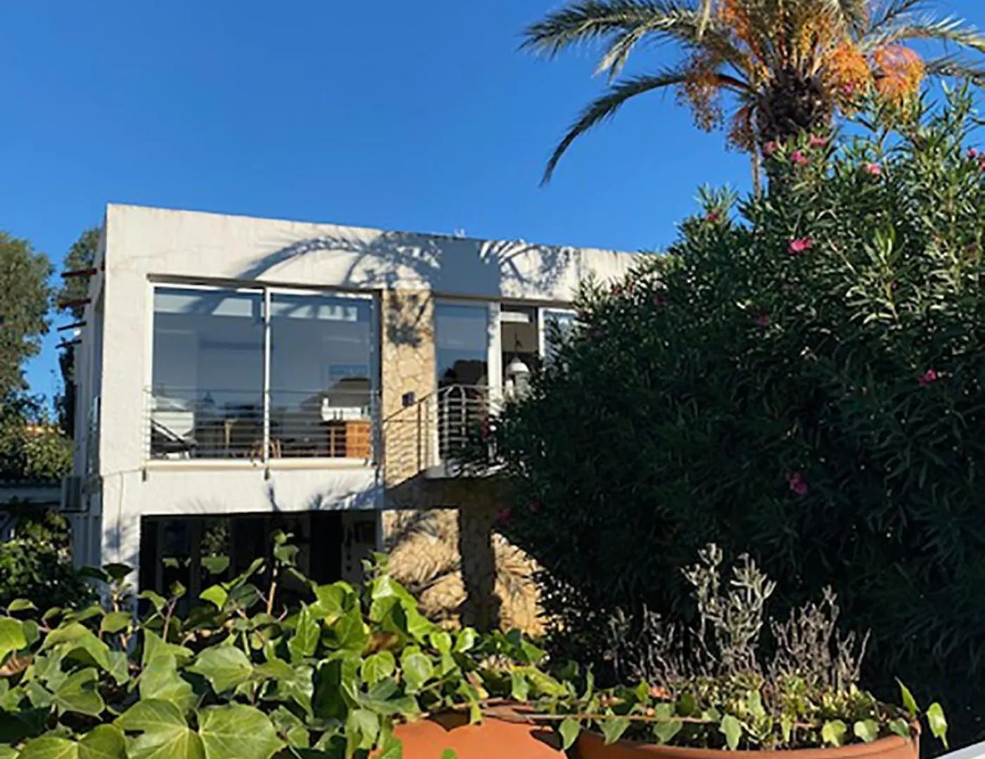 07301 Casa Del Mar Villa L'Escala